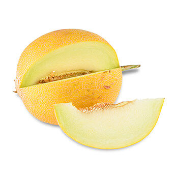 Дыня Колхозница, вес