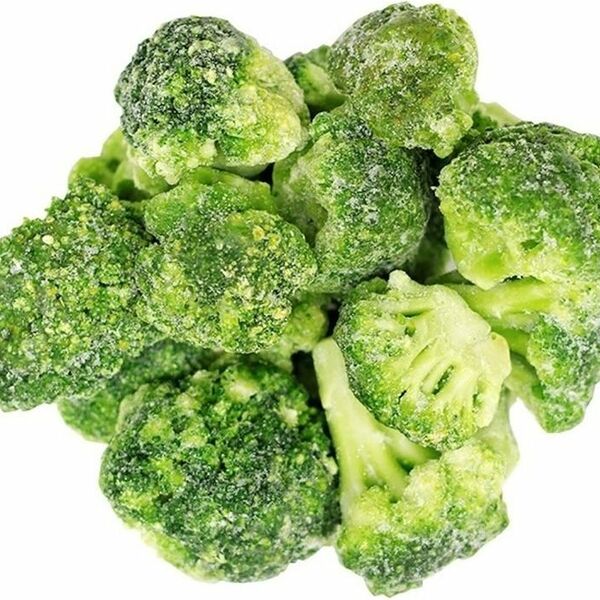 Брокколи замороженная 400г