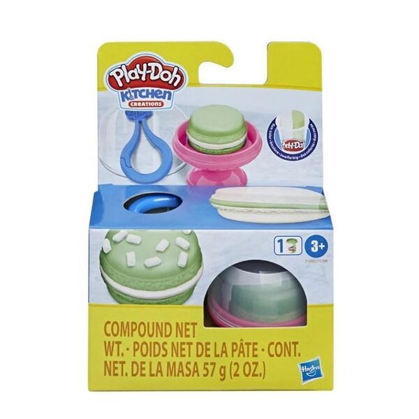 Набор игровой Плей-до макарон