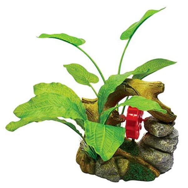 EXOPRIMA Растение для аквариумов 