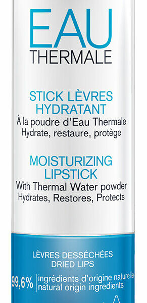 Стик для губ Uriage Eau Thermale увлажняющий 4 г