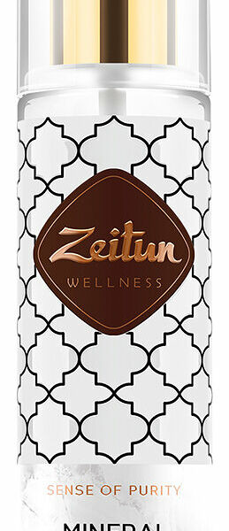 ZEITUN Дезодорант-антиперспирант 