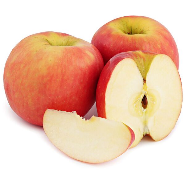 Яблоки Крисп пинк