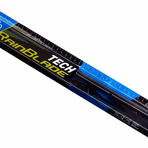 Щетка стеклоочистителя RainBlade 15 каркасная 38см