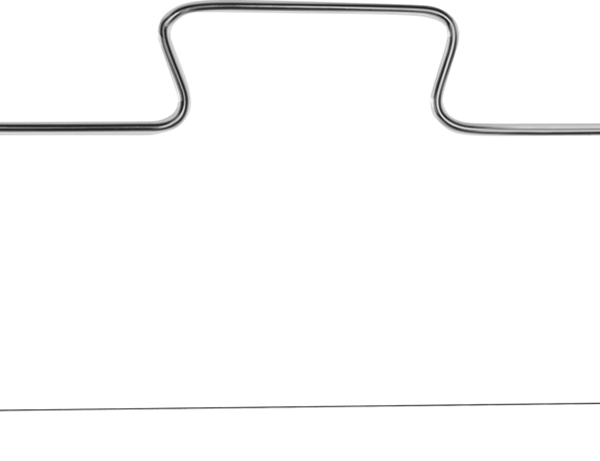 Нож-струна кулинарный Fackelmann