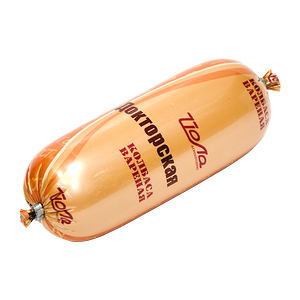 Колбаса вареная Йола Докторская