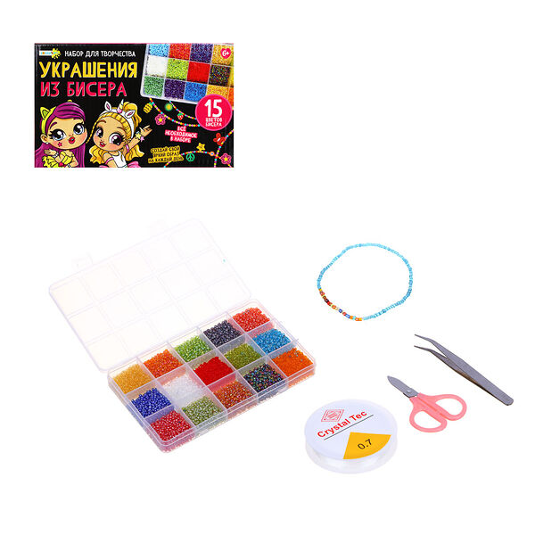 Хоббихит набор для творчества 