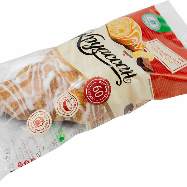 Круассан Магнитогорский Хк Швейцарский