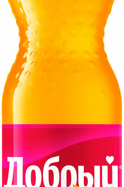 Напиток Добрый Манго-Маракуйя