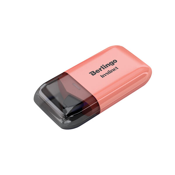 Корректирующая лента Berlingo Instinct 5 мм х 6 м, в ассортименте