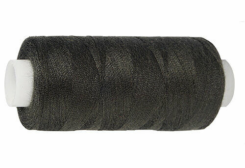 Нитки 40/2 универсальные, 400ярд, Bestex(180 т.сажа)