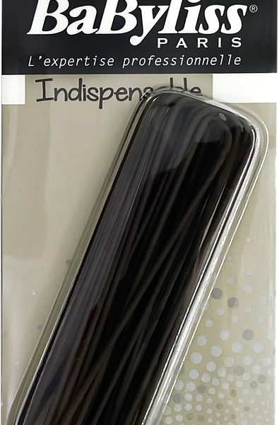 Шпильки для волос BABYLISS PARIS нескользящие матовые, 15шт