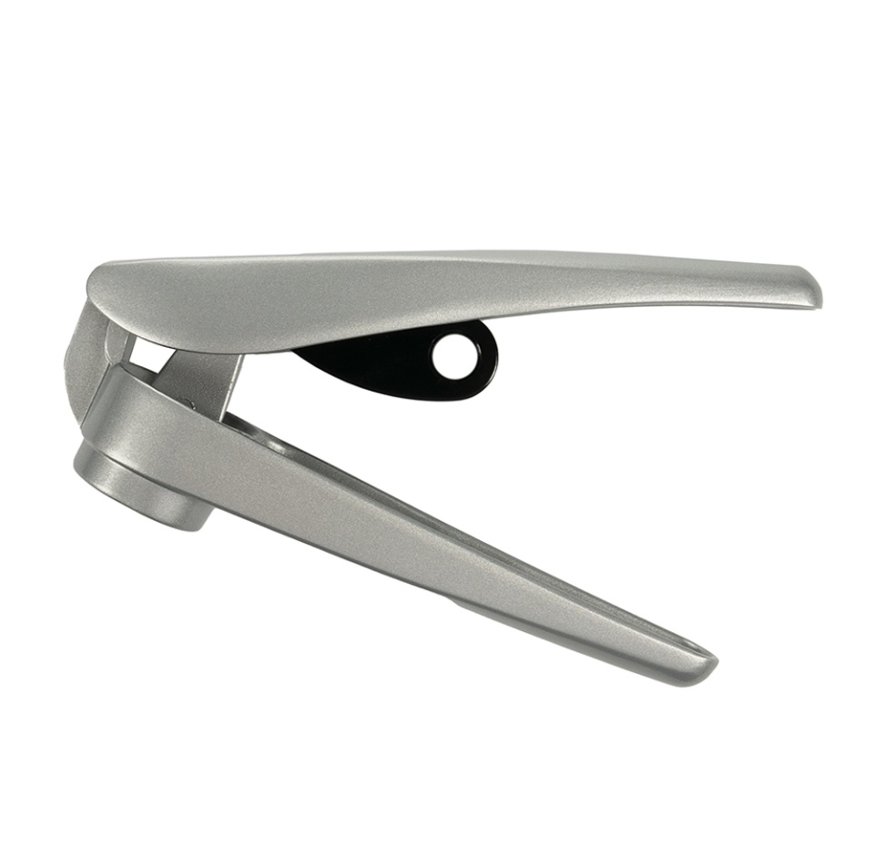 

Чесночница Kuchenprofi алюминий