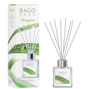 Ароматический диффузор Bago home Morning dew