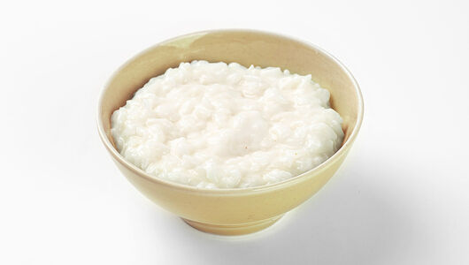 Каша рисовая безмолочная на кокосе, 250 г