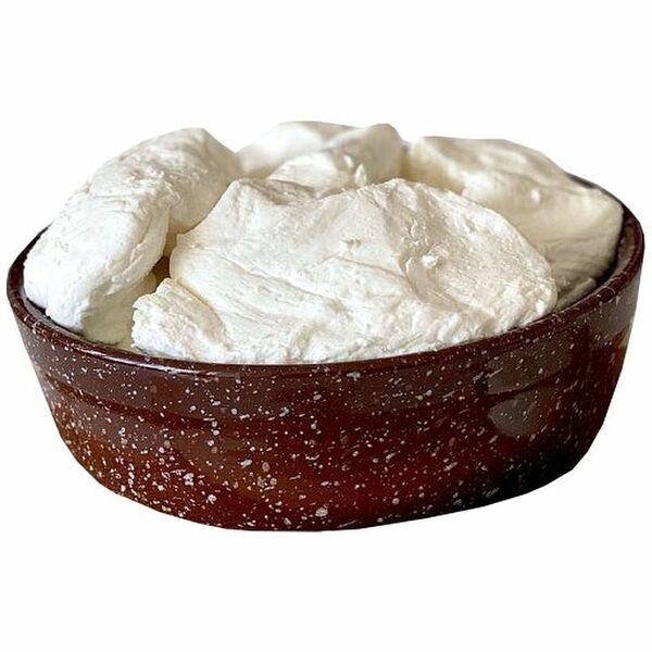 Творог Молочный хуторок Деревенский в марле 5%, 250 г