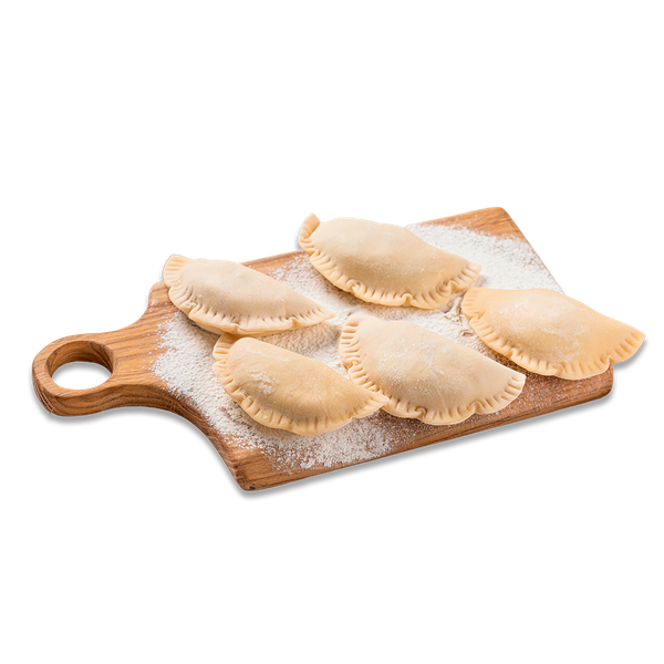 Чебуреки Airba Fresh с говядиной замороженные 350 г