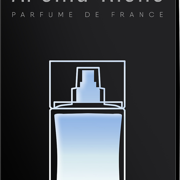 Ароматизатор AROMA RICHE Homme Sport №4, картонный