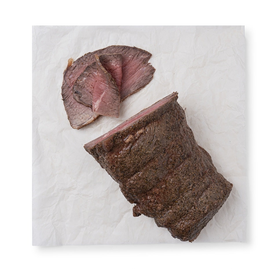 

Окорок поджаренный на гриле "Roastbeef", Италия