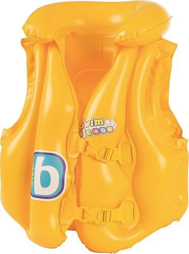 Жилет Bestway детский надувной 51х46 см