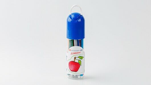 Набор фломастеров 