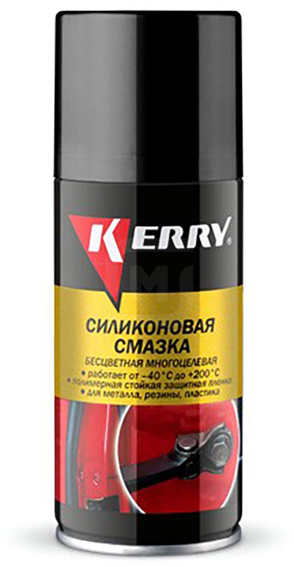 

Смазка Kerry универсальная силиконовая KR-941-1