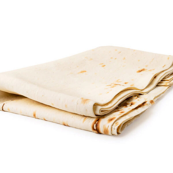 Лаваш Алиев М.Г. тонкий