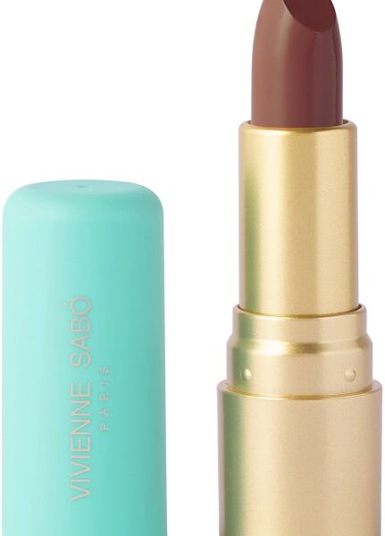 Губная помада Vivienne Sabo Nude Createur Тон 10