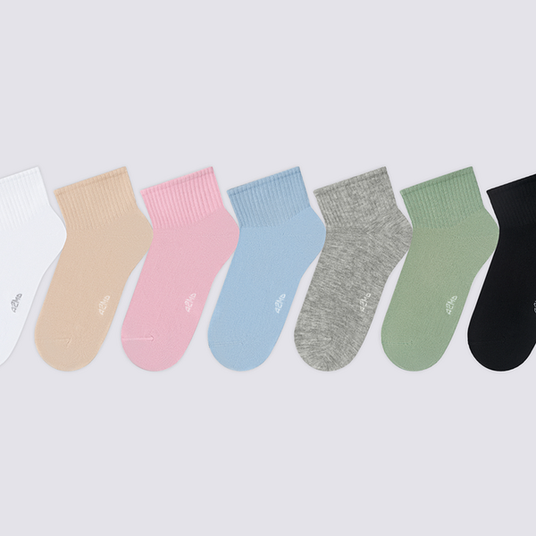 Носки женские Omsa Eco 253 Menta, размер 39-41