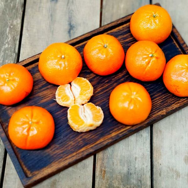 Мандарин Юар сладкий