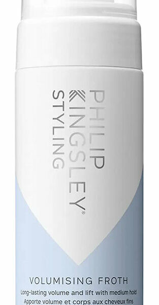 PHILIP KINGSLEY Volumising Froth Мусс для объема волос, 150 мл