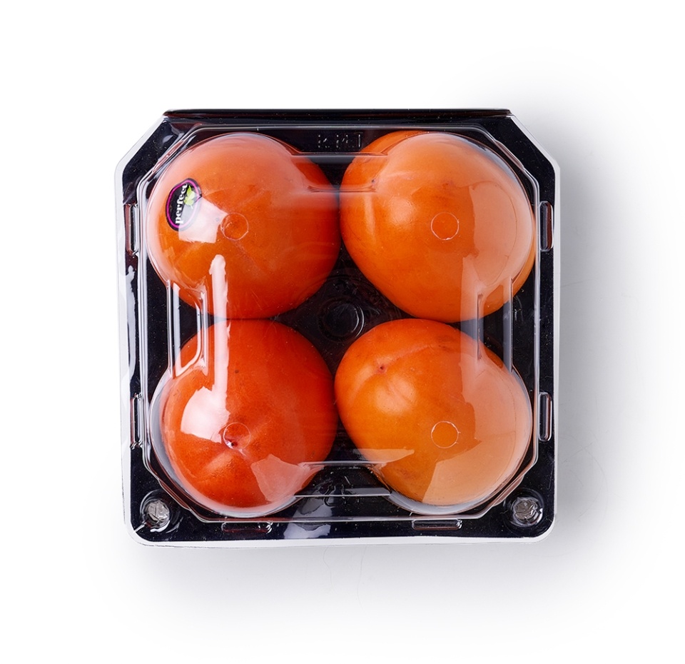 

Хурма "Персимон" в упаковке