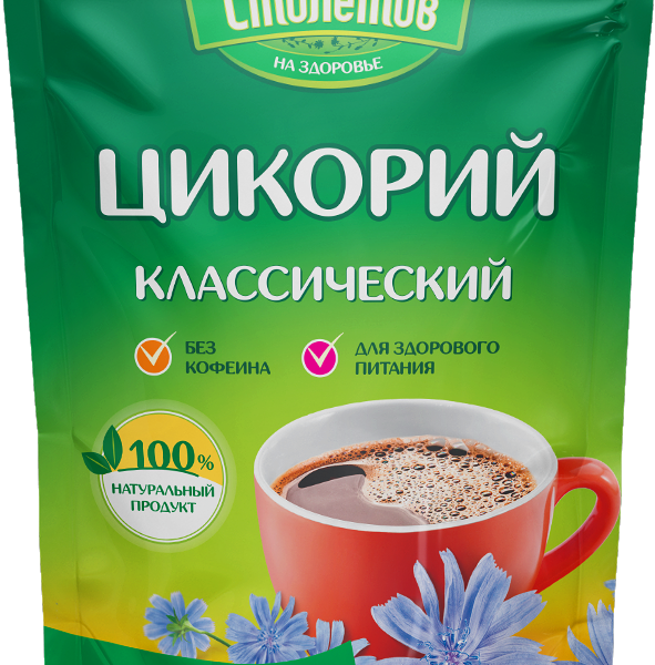 Напиток на зерновой основе раств. порошк. 