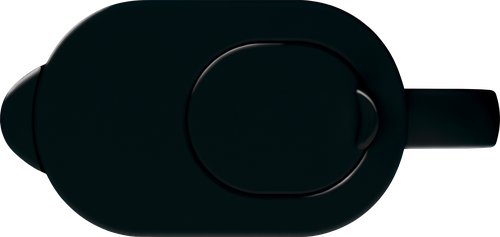 

Фильтр-кувшин Барьер Эверест XL, белый/черный, 3.5 л, 1 шт, цвет в ассортименте