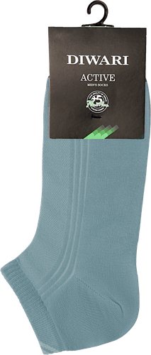 

Носки короткие мужские DIWARI Active р. 25–29, Арт. 7С-37СП