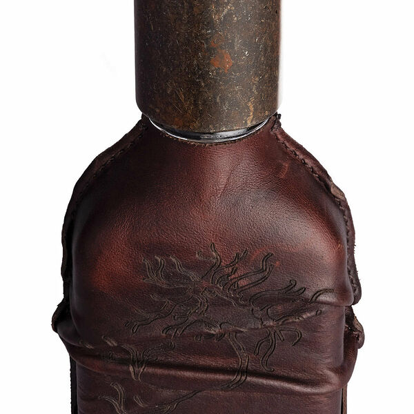 Orto Parisi Cuoium Духи унисекс, 50 мл