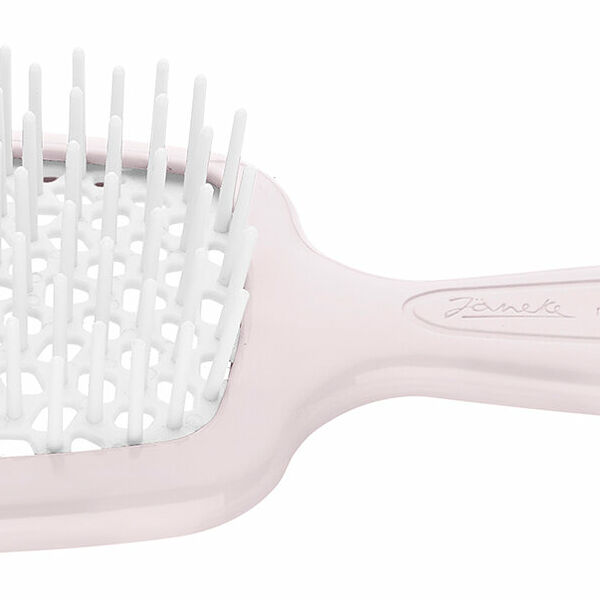Щетка для волос Janeke Superbrush Mini Pink 