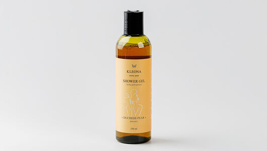 Гель для душа 