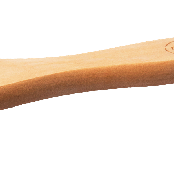 Щетка для тела La Fresh Двусторонняя деревянная