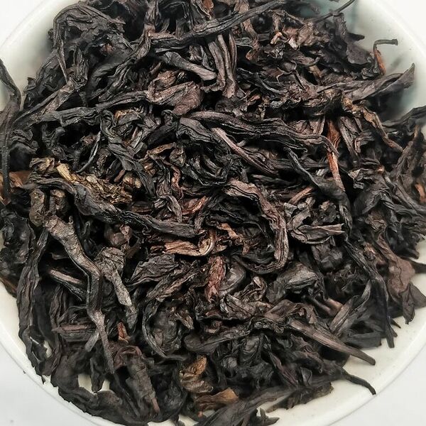 Улун Да Хун Пао Большой красный халат