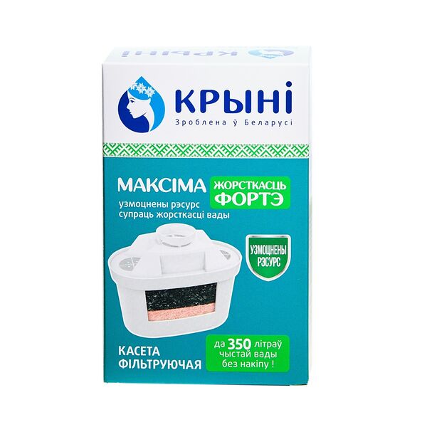 Кассета фильтрующая КРЫНI 