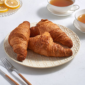 Круассан французский классический, Chateau Blanc