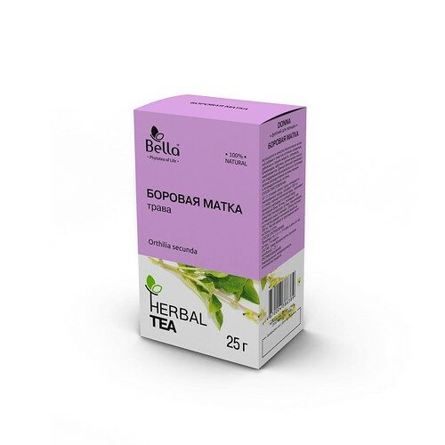 Боровая матка 25 гр