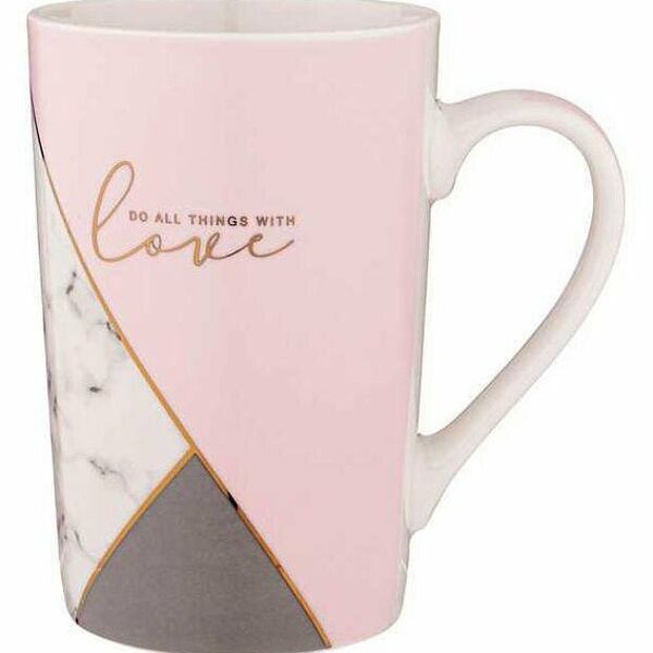 Кружка Lefard Modern Lines, 380 мл