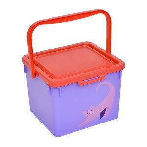 Контейнер для корма Эксайт, 5,3л