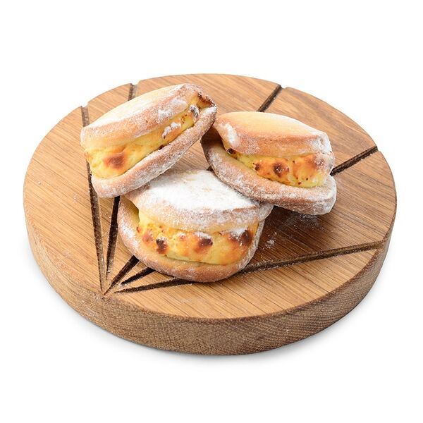 Сочник с творогом, 1 шт