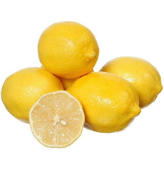 Лимон Испания