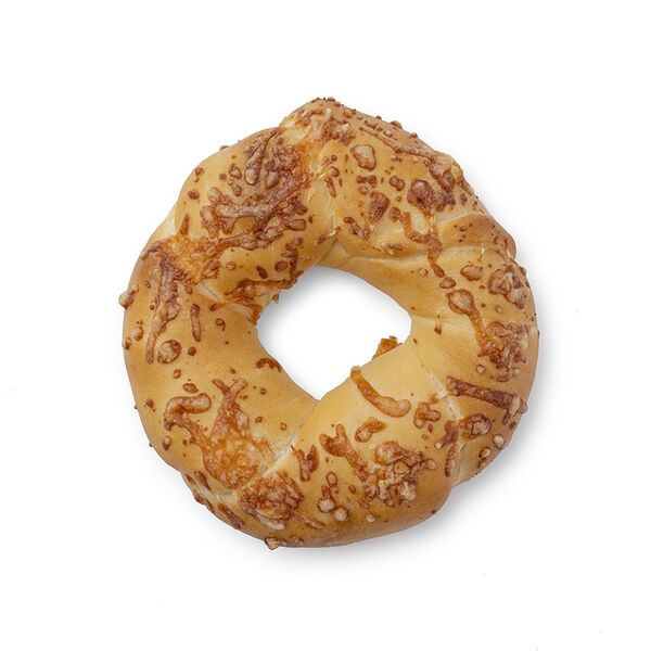 Бублик с сыром от шеф-пекаря АВ 90 г