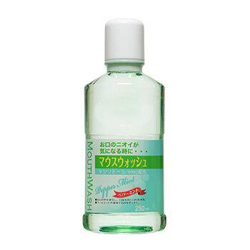 Ополаскиватель для полости рта Перечная мята Can Do