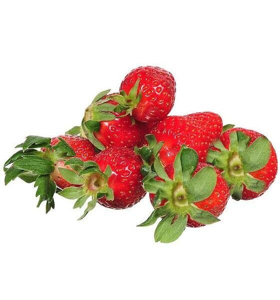 Клубника Крым